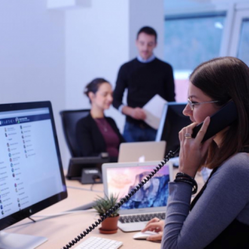 Sauvegarde de donnée et cloud privé