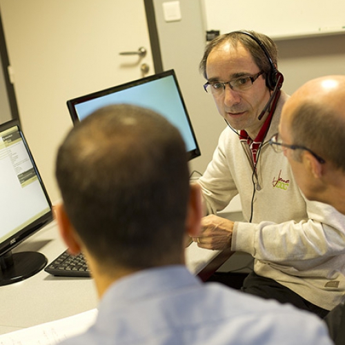 Sécurité informatique