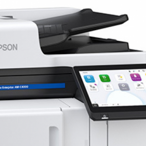 Solutions d’impression