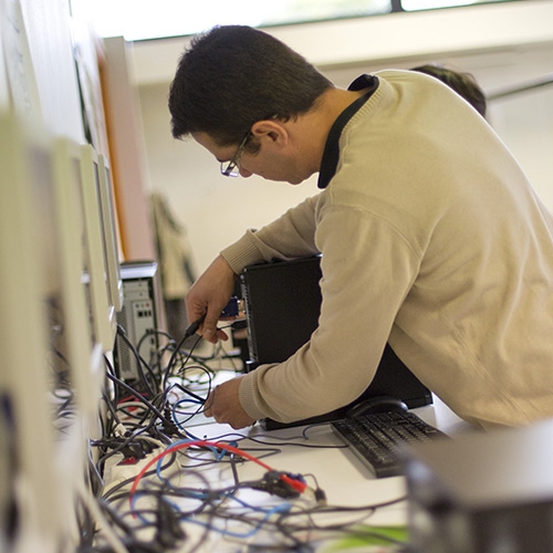 Matériel de bureautique